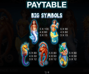 'Precious Treasures' by 'Spinomenal'. Click the image to enlarge.