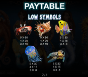 'Precious Treasures' by 'Spinomenal'. Click the image to enlarge.