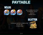 'Precious Treasures' by 'Spinomenal'. Click the image to enlarge.