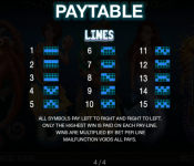 'Precious Treasures' by 'Spinomenal'. Click the image to enlarge.