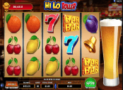 'Hi Lo Roller' by 'Sigma Gaming'. Click the image to enlarge.