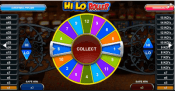 'Hi Lo Roller' by 'Sigma Gaming'. Click the image to enlarge.