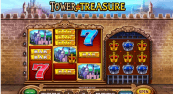 'Tower Treasure' by 'Sigma Gaming'. Click the image to enlarge.