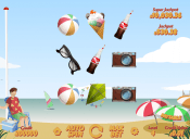 'Treasure Coast' by 'CEGO'. Click the image to enlarge.