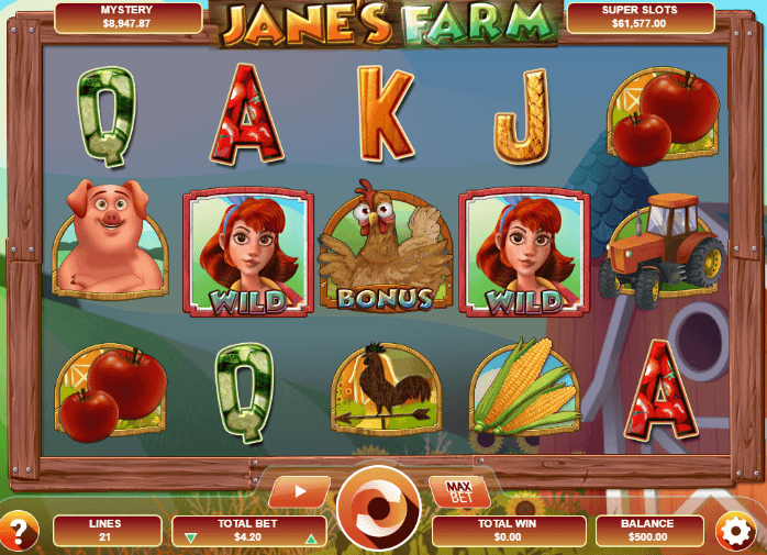 Casino