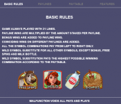 'Jane's Farm' by 'Arrow's Edge'. Click the image to enlarge.