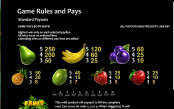 'Fruit Serenity' by 'Nucleus Gaming'. Click the image to enlarge.
