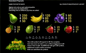 'Fruit Serenity' by 'Nucleus Gaming'. Click the image to enlarge.