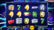 'Hyper Galactic' by 'Nucleus Gaming'. Click the image to enlarge.