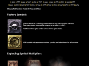 'Totem Tumble' by 'Nucleus Gaming'. Click the image to enlarge.