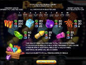 'Fire Crackers' by 'Nucleus Gaming'. Click the image to enlarge.