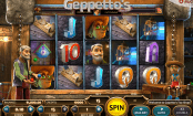 'Geppetto’s Toy Shop' by 'Nucleus Gaming'. Click the image to enlarge.