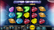 'Super Crystals' by 'Nucleus Gaming'. Click the image to enlarge.
