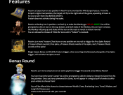 'Arabian Wishes' by 'Nucleus Gaming'. Click the image to enlarge.