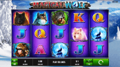 'Magical Wolf' by 'Platipus Gaming'. Click the image to enlarge.