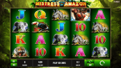 'Mistress of Amazon' by 'Platipus Gaming'. Click the image to enlarge.