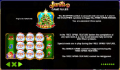 'Santa' by 'Pragmatic Play'. Click the image to enlarge.