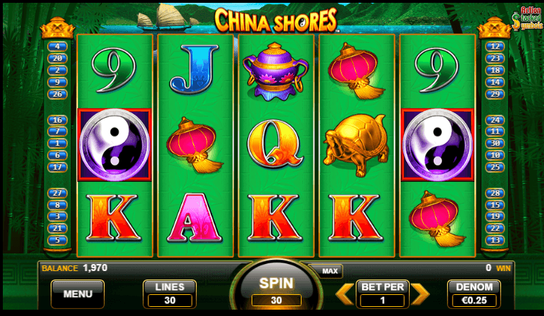 Spin Casino Online With Real Money Review - Asian Slot