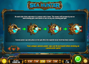'Sea Hunter' by 'Play'n GO'. Click the image to enlarge.