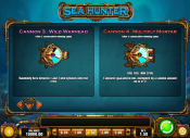 'Sea Hunter' by 'Play'n GO'. Click the image to enlarge.