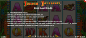 'Jumpin' Jalapenos' by 'Konami'. Click the image to enlarge.