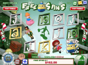 'Misfit Toyland' by 'Rival'. Click the image to enlarge.