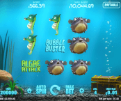 'Fish Tank' by 'CEGO'. Click the image to enlarge.