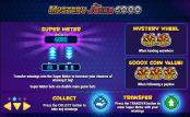 'Mystery Joker 6000' by 'Play'n GO'. Click the image to enlarge.