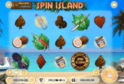 'Spin Island' by 'Vibra Gaming'. Click the image to enlarge.
