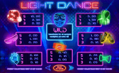 'Light Dance' by 'Felix Gaming'. Click the image to enlarge.