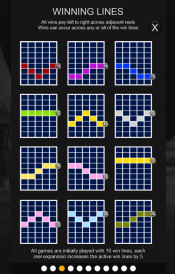 'Ninja Monkey' by 'Inspired'. Click the image to enlarge.