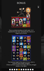 'Ninja Monkey' by 'Inspired'. Click the image to enlarge.