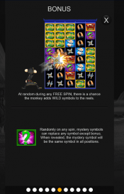 'Ninja Monkey' by 'Inspired'. Click the image to enlarge.