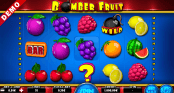 'Bomber Fruit' by 'Capecod Gaming'. Click the image to enlarge.