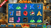 'Genius' by 'Capecod Gaming'. Click the image to enlarge.