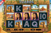 'Tuareg' by 'Capecod Gaming'. Click the image to enlarge.