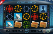 'Roswell Secrets' by 'Capecod Gaming'. Click the image to enlarge.