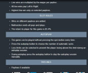 'Shaman Spirit' by 'Eyecon'. Click the image to enlarge.