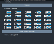 'Shaman Spirit' by 'Eyecon'. Click the image to enlarge.