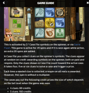 'Inspector' by 'CEGO'. Click the image to enlarge.