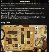 'Inspector' by 'CEGO'. Click the image to enlarge.