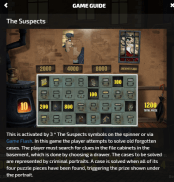 'Inspector' by 'CEGO'. Click the image to enlarge.