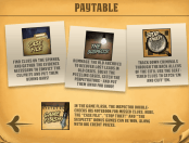 'Inspector' by 'CEGO'. Click the image to enlarge.