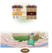 'Boxo' by 'Leander Games'. Click the image to enlarge.