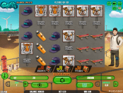 'Graffiti: Block Pays' by 'Fugaso'. Click the image to enlarge.