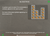 'Graffiti: Block Pays' by 'Fugaso'. Click the image to enlarge.