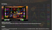 'El Torero' by 'Reel Time Gaming'. Click the image to enlarge.