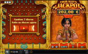 'Fakir Slot' by 'Gaming1'. Click the image to enlarge.