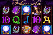 'Fortune Seeker' by 'Reel Time Gaming'. Click the image to enlarge.