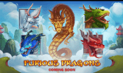 '5th Dragons' by 'Booongo'. Click the image to enlarge.